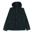 古着 美品 SIERRA DESIGNS シエラデザインズ 長袖 マウンテンパーカー M ブラック アウトドア メンズ 【中古】