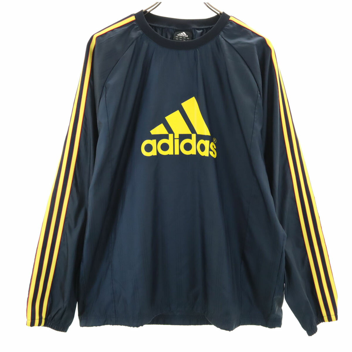 楽天市場】ウインドブレーカー プルオーバー（ブランドアディダス）の通販