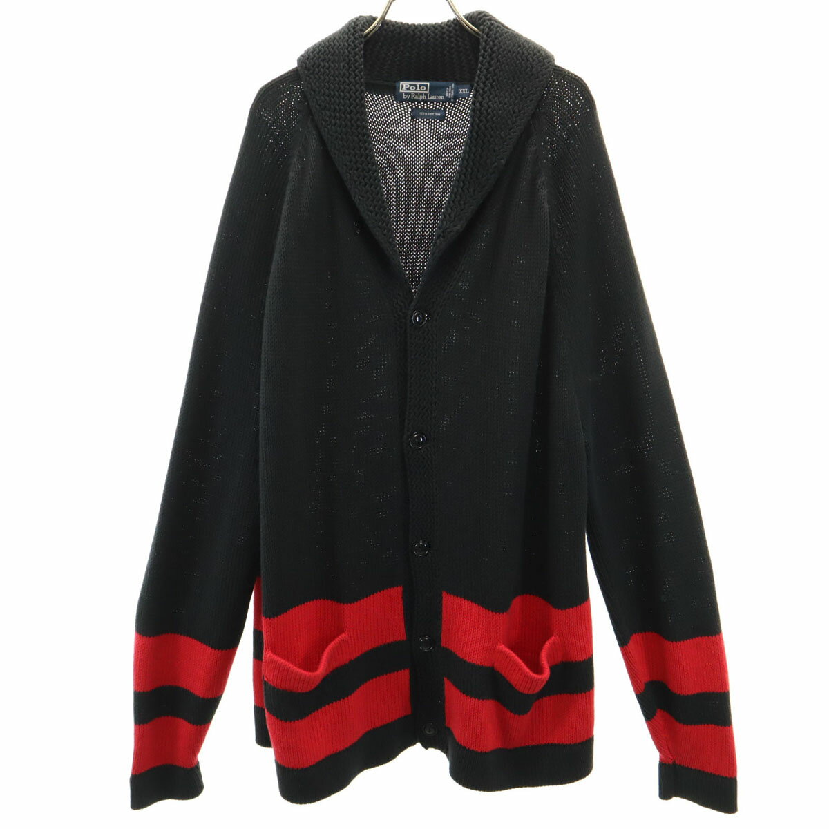 ショールカラー