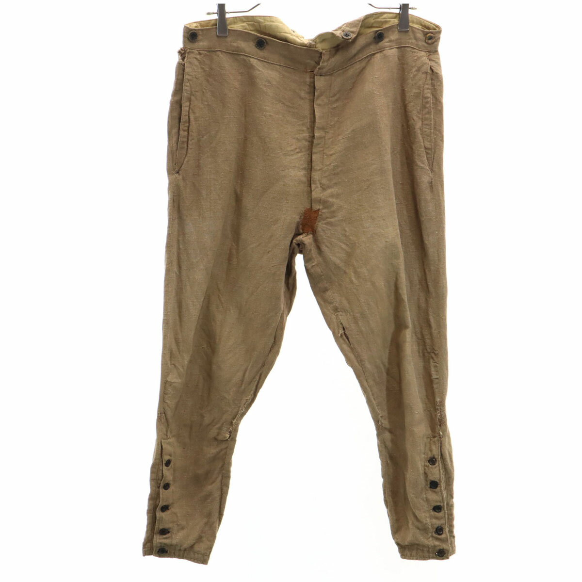 古着 ジョッパーズ パンツ ベージュ系 メンズ 【中古】