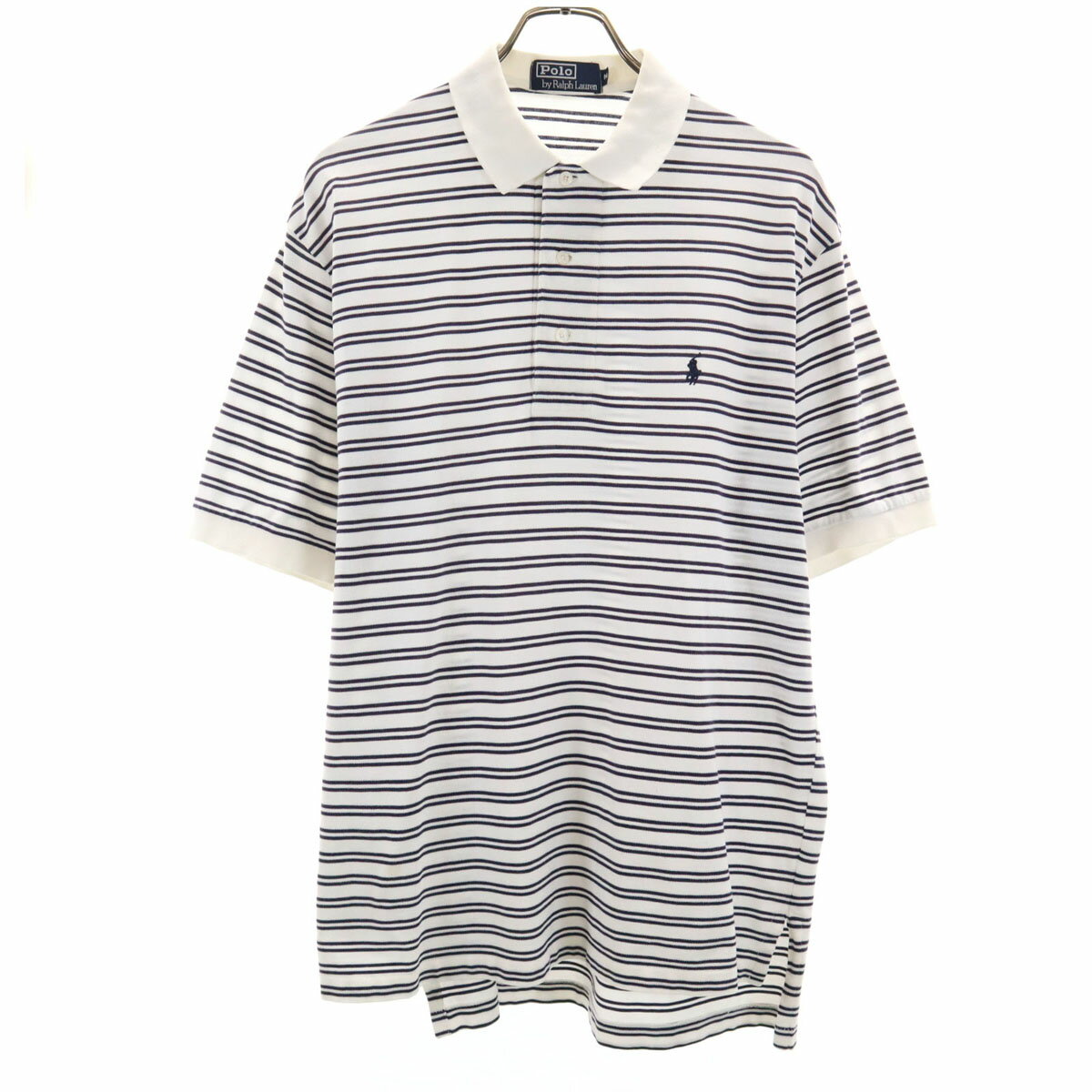古着 Polo by Ralph Lauren 