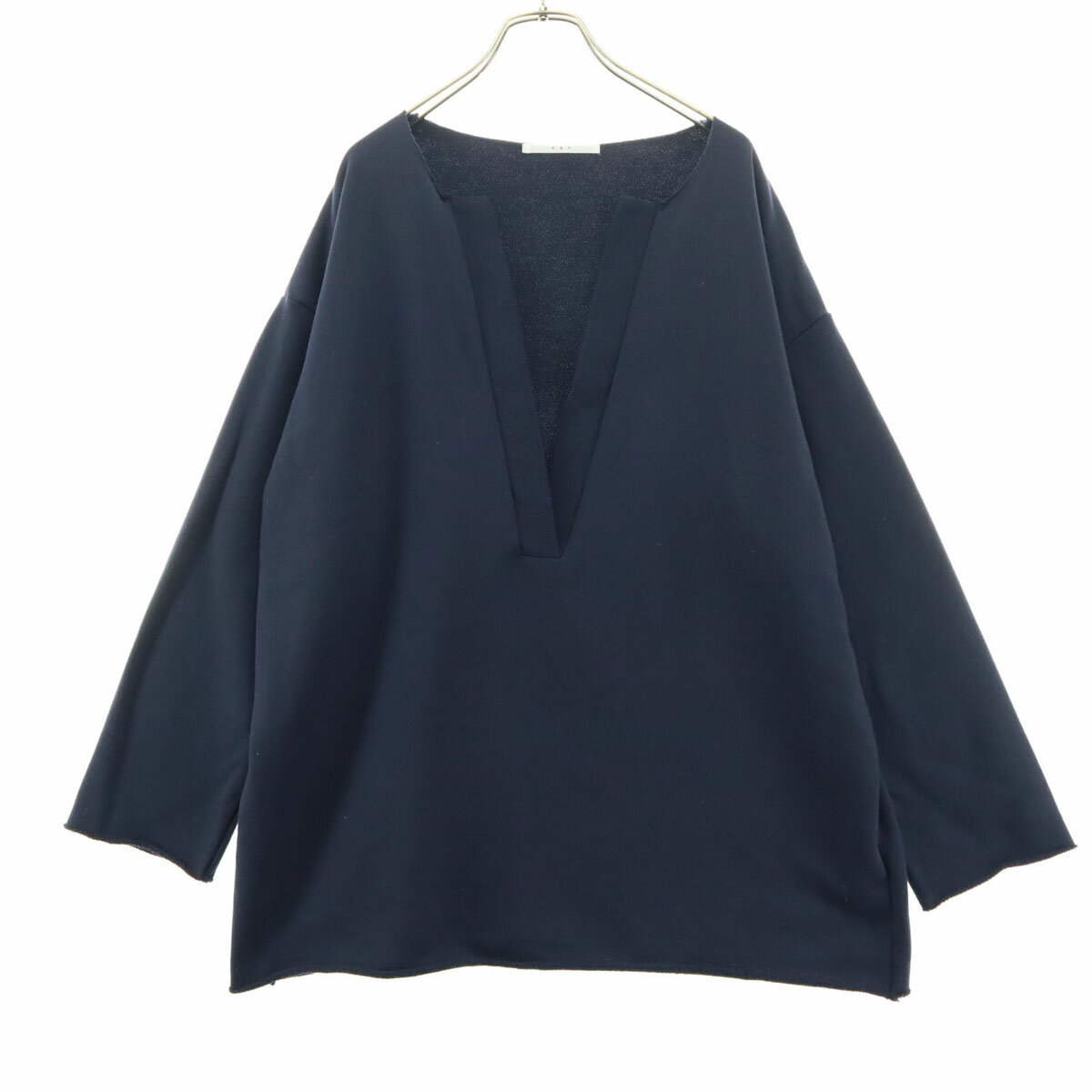 【中古】古着KBFケービーエフ長袖...