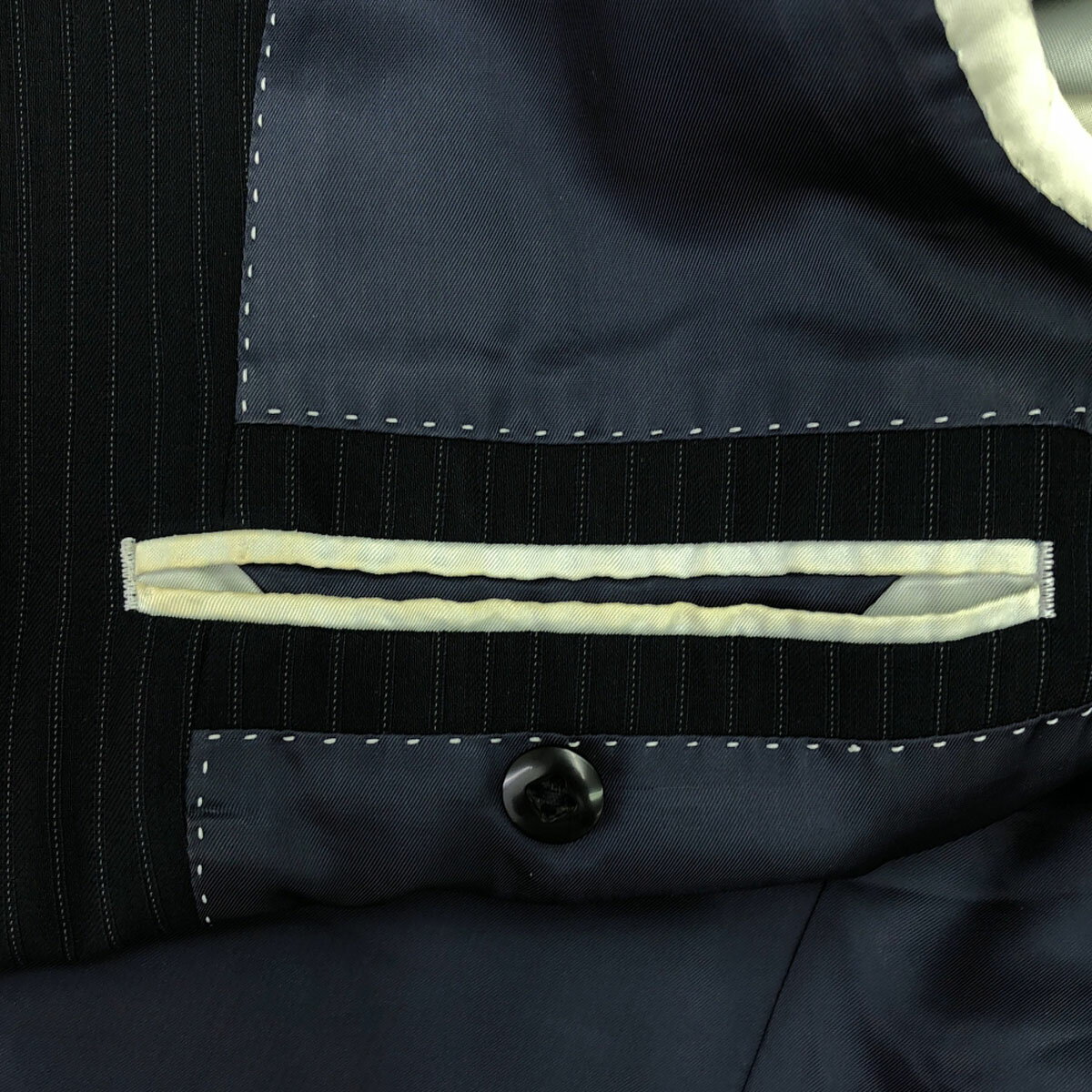 キウ（Kiu）（メンズ、レディース）レインポンチョ 2ND K405-360 ブライトタイガー