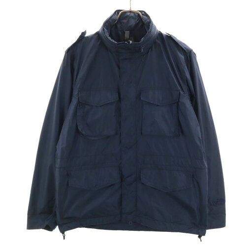 古着 THE NORTH FACE ノースフェイス グローブ トレッカー ジャケット S ネイビー NP71622 アウトドア 収納袋付き メンズ 【中古】 古着 THE NORTH FACE ノースフェイス グローブ トレッカー ジャケット S ネイビー NP71622 アウトドア 収納袋付き メンズ 【中古】