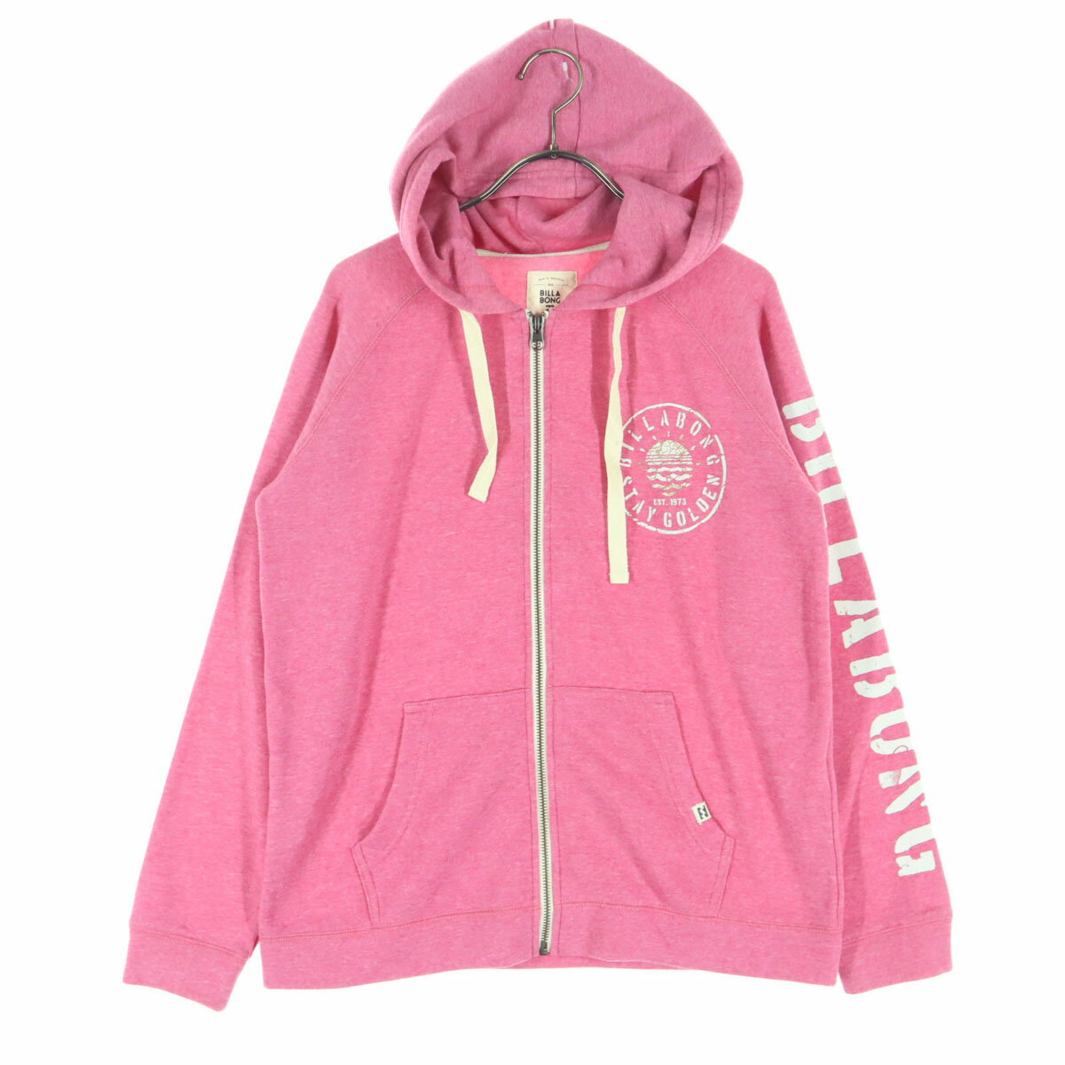 塢USEDɴŹBIG2nd㤨ָ BILLABONG ӥܥ ץȥ Ĺµ åץѡ M ԥ ǥ šۡפβǤʤ1,870ߤˤʤޤ