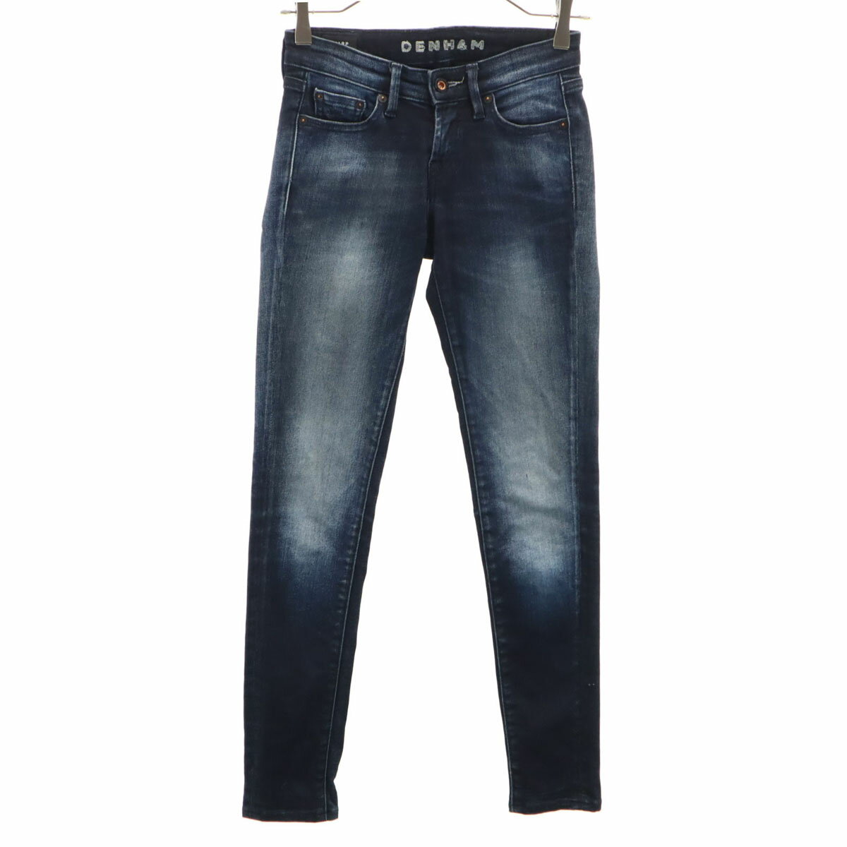 デンハム