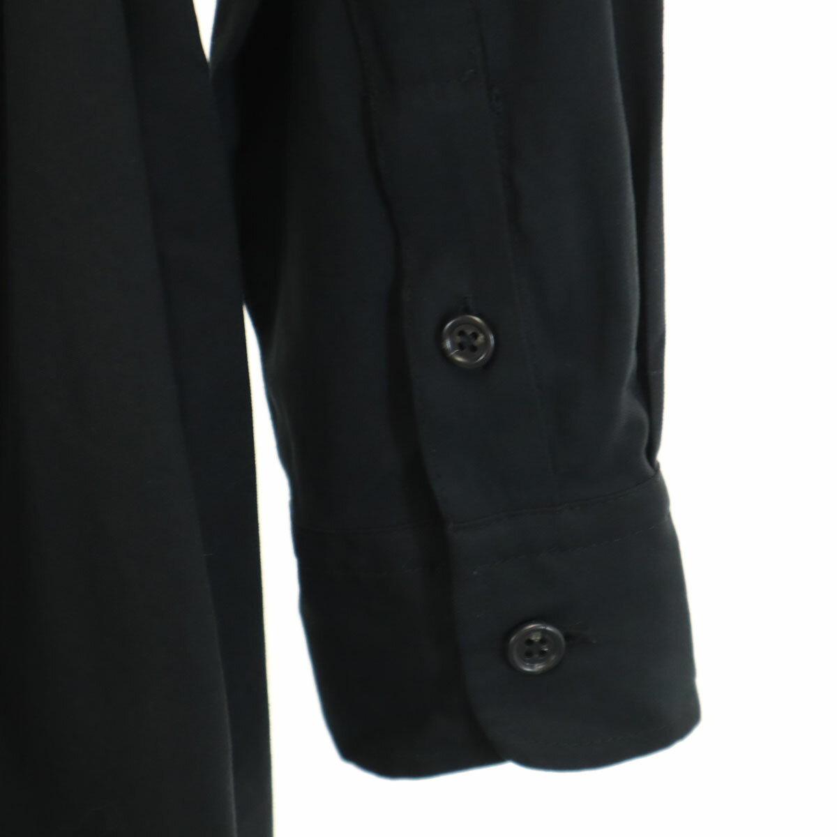 フリルプリントワンピース (T)