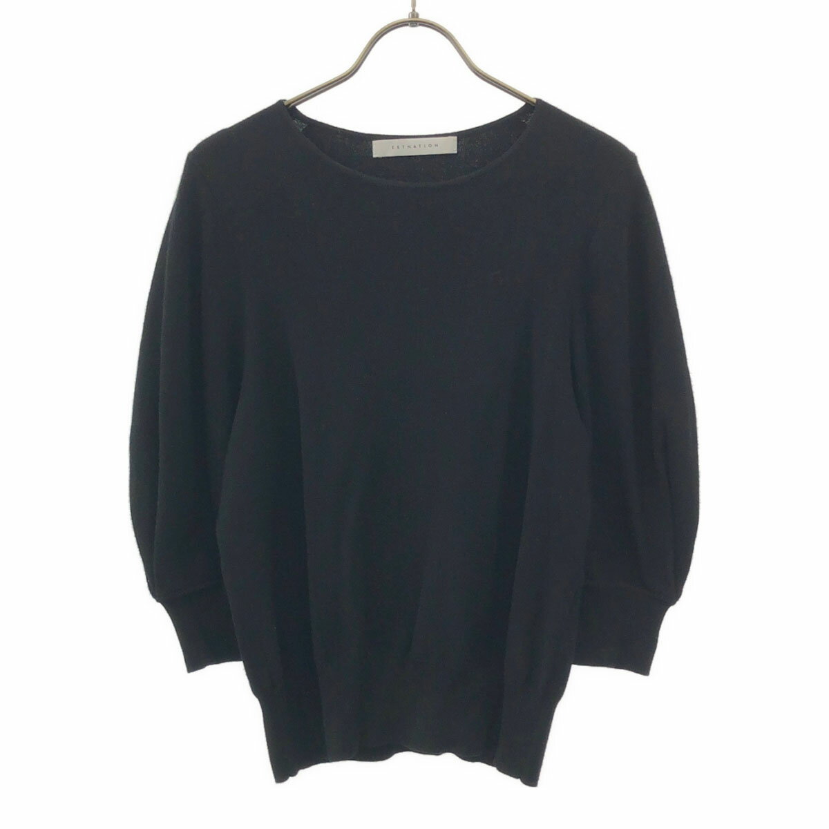 【中古】古着ESTNATIONエス...