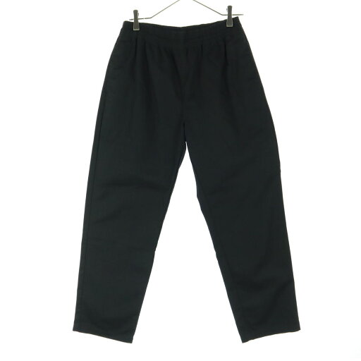 古着 Dickies ディッキーズ イージーパンツ M ブラック メンズ 【中古】 古着 Dickies ディッキーズ イージーパンツ M ブラック メンズ 【中古】