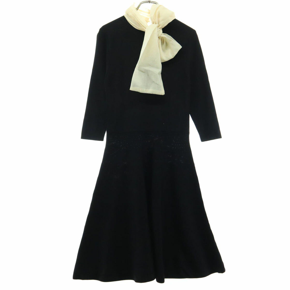 楽天市場】zara ワンピース（着丈（スカート・ワンピース・ドレス