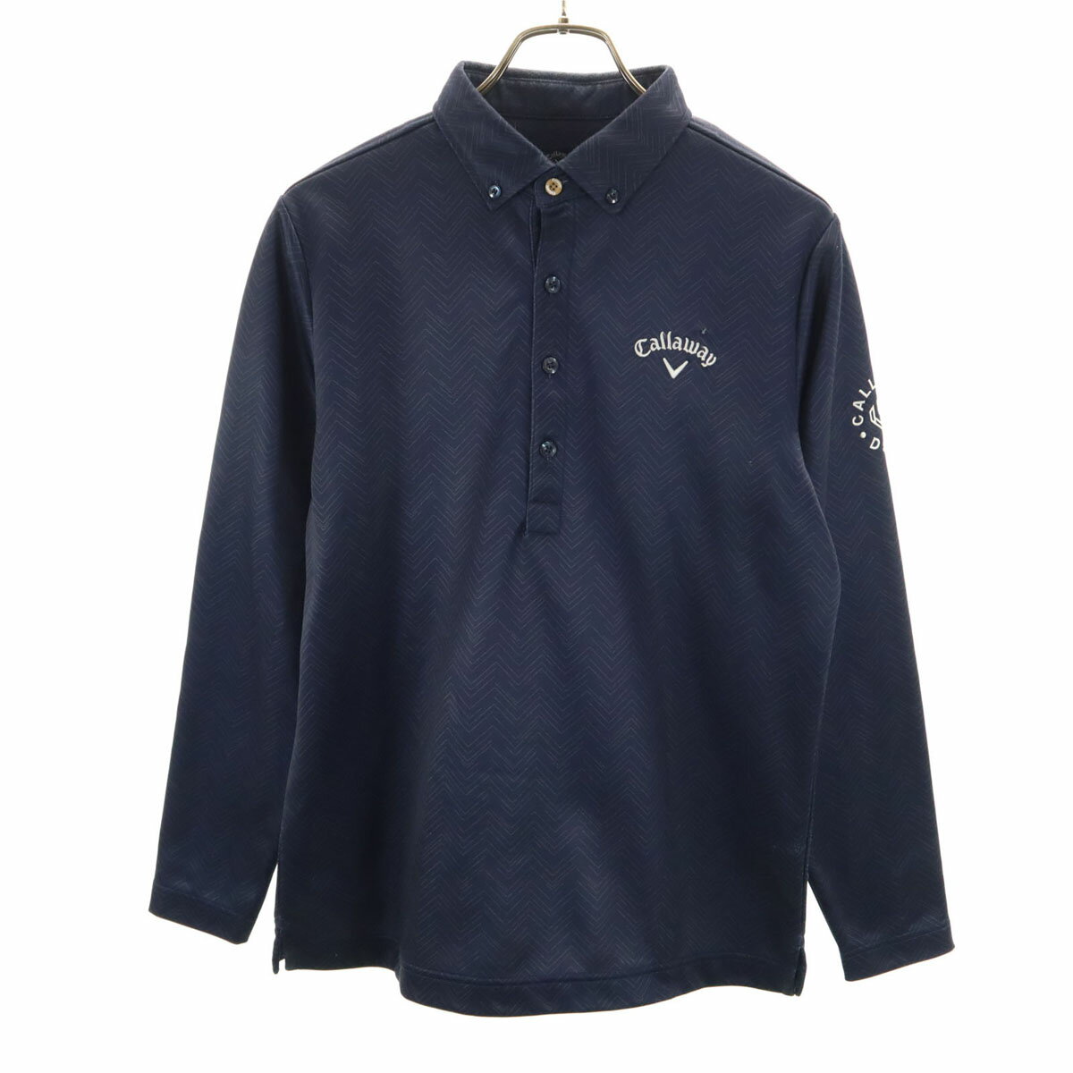 【中古】古着Callawayキャロ...