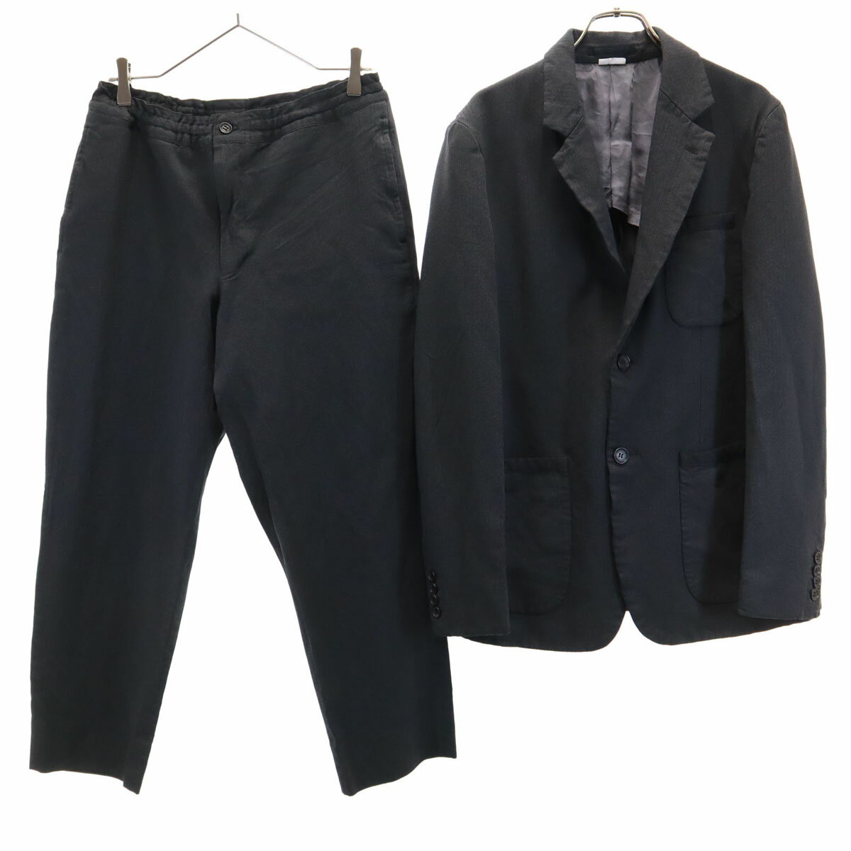 コムデギャルソンセットアップ コムデギャルソンオムドゥセットアップ コムデギャルソン オムドゥCOMME des GARCONS HOMME DEUX 製品