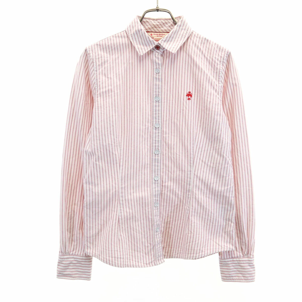 【中古】古着BrooksBroth...