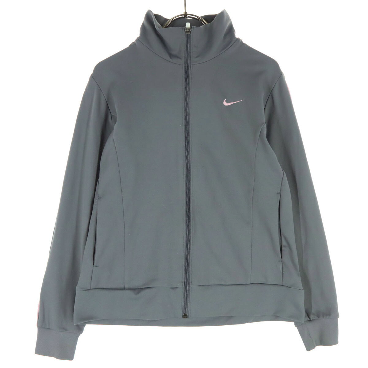 楽天市場】nike ジャージ（カラーグレー）（レディースファッション
