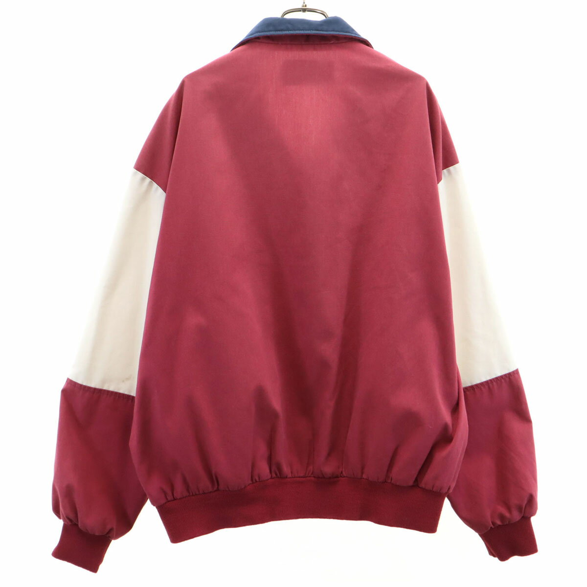 ACTIVEジャケット S ロイヤルブルー 8116 S 41 1点