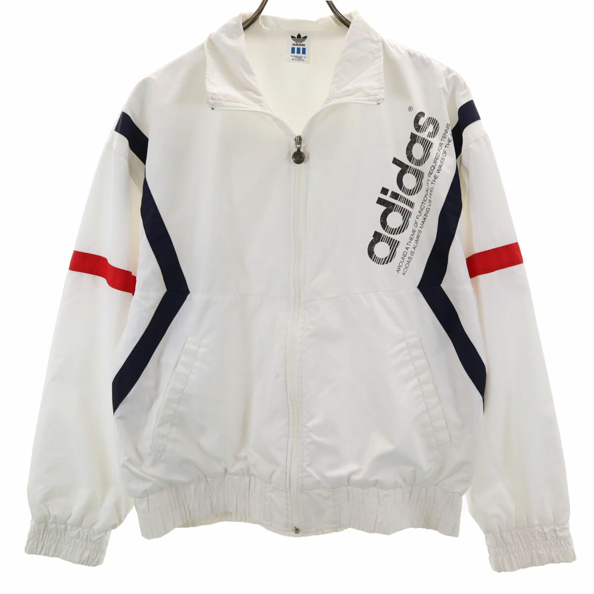 楽天市場】デサント ウインドブレーカー（ブランドアディダス