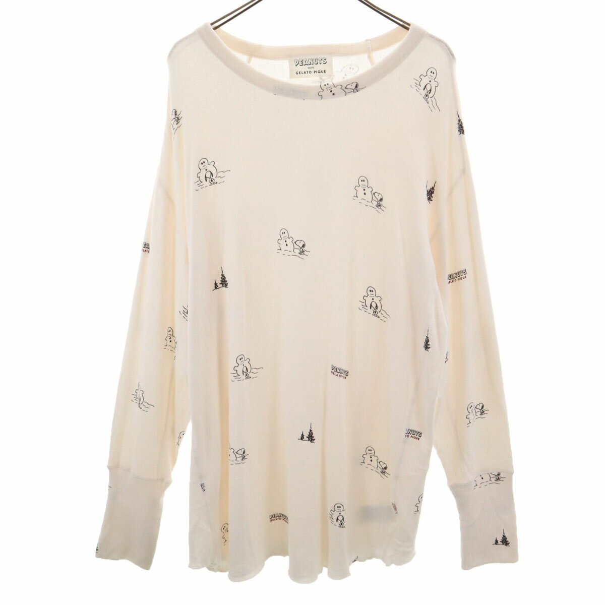  gelato pique 顼ȥԥ ԡʥå  ̡ԡ Ĺµ 롼० L ܥ꡼ SNOOPY  š