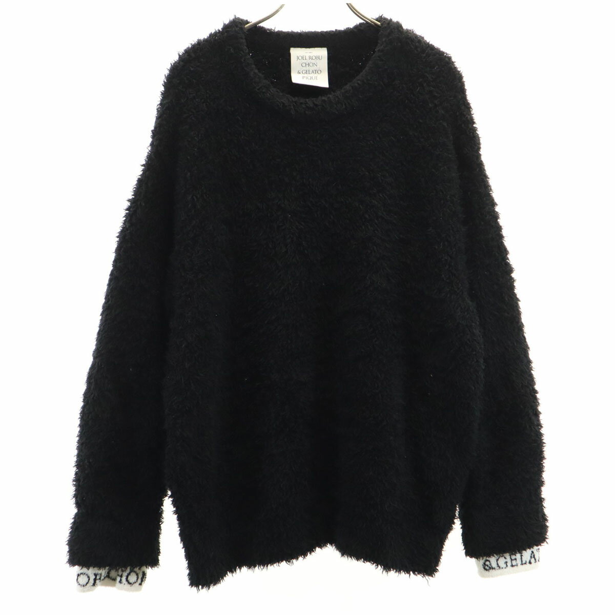 ☆新品未使用！ジョエルロブション　ジェラートピケ　スフレガウン　ペアセット☆ gelato pique(ジェラート ピケ)】「Joël Robuchon」との