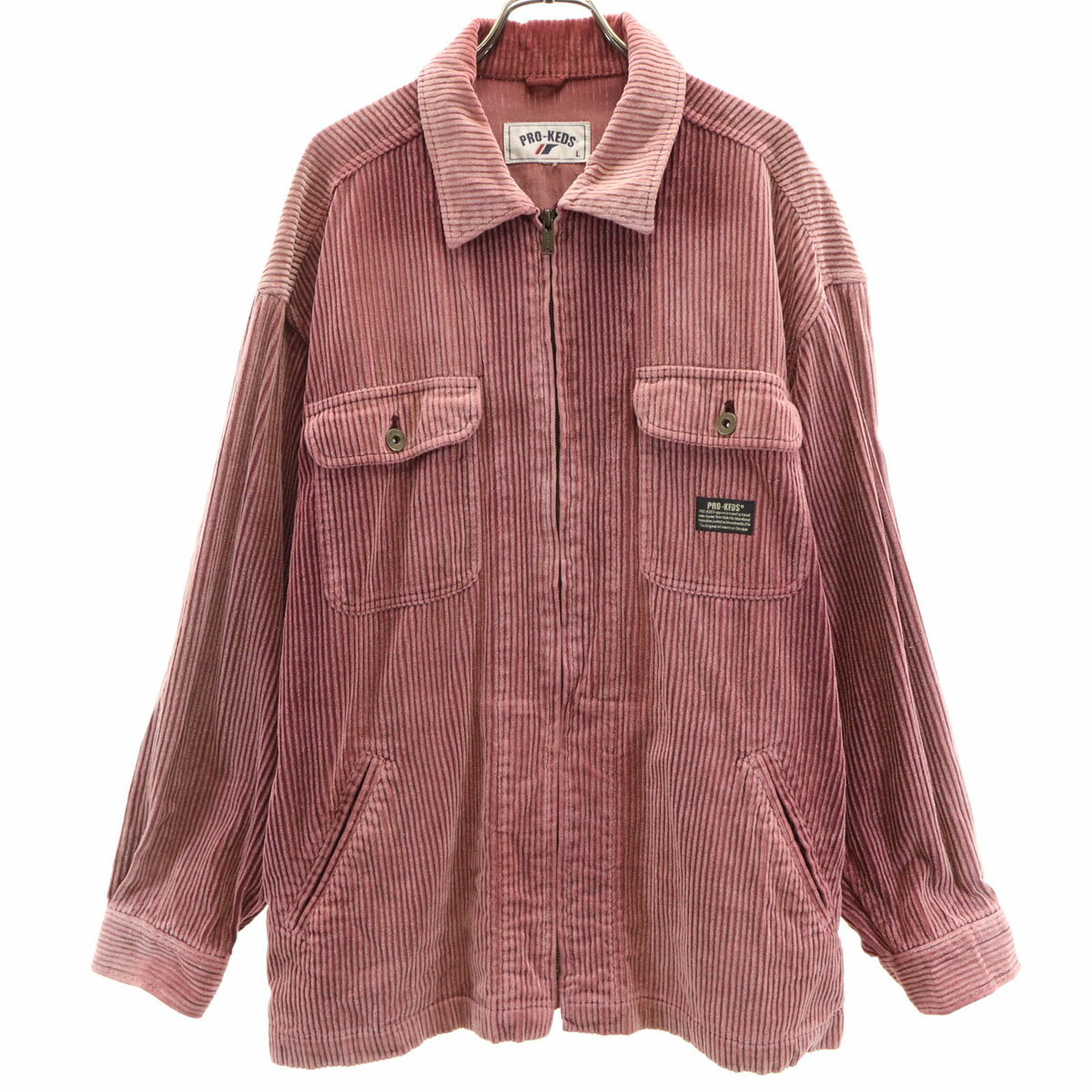 古着 PRO-Keds プロケッズ コーデュロ