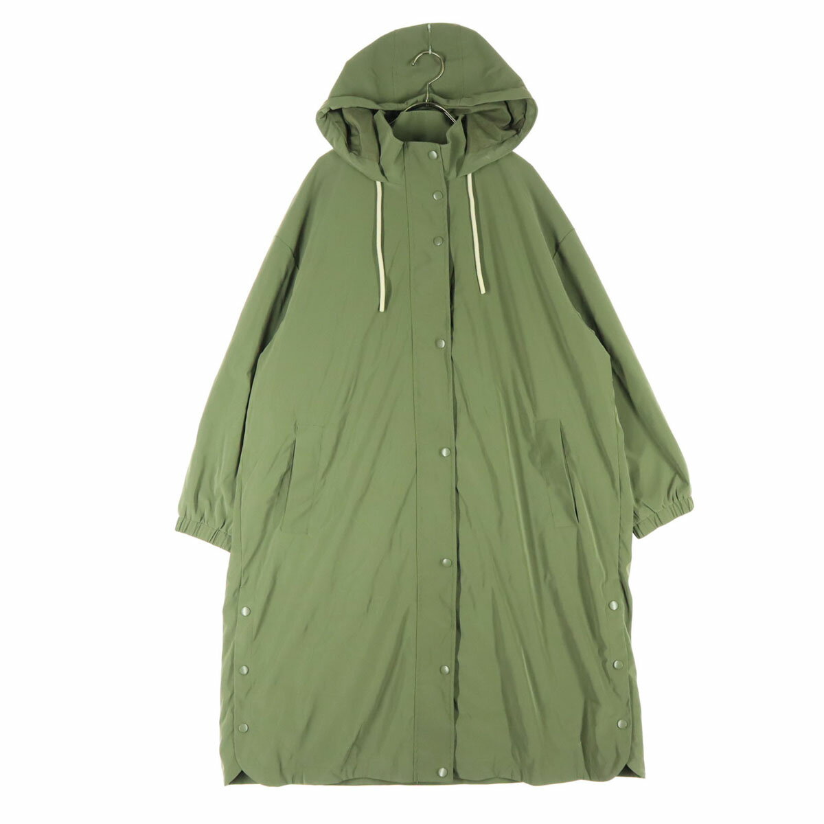 レインコート
