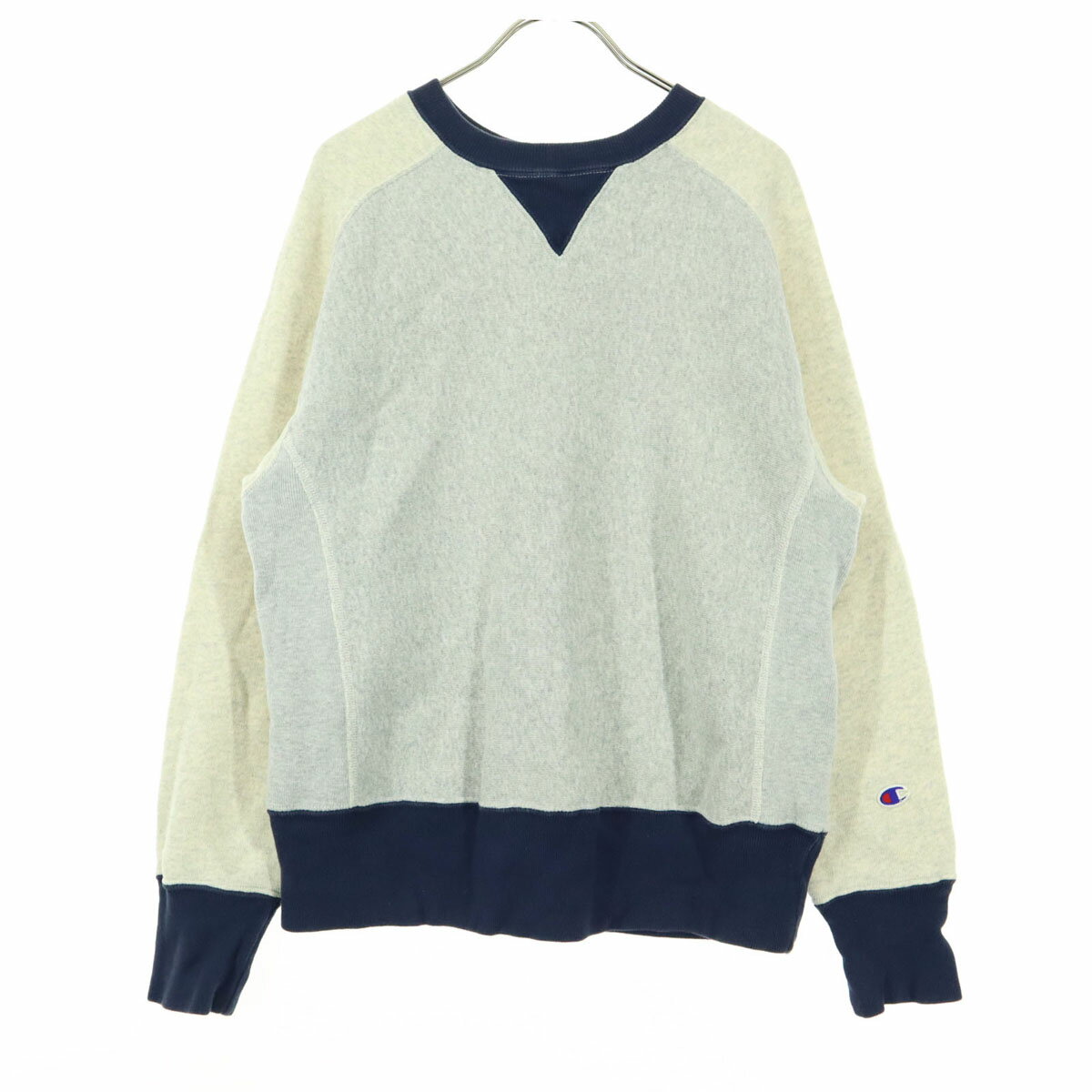 塢USEDɴŹBIG2nd㤨ָ Champion ԥ ñ ΢ ݥȥ Ĺµ ġȡ ȥ졼ʡ M 졼  šۡפβǤʤ3,190ߤˤʤޤ