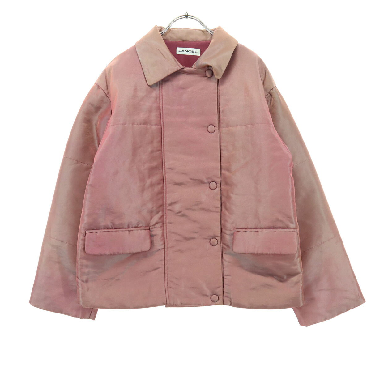 楽天市場】ランセル LANCEL レディース（コート・ジャケット 