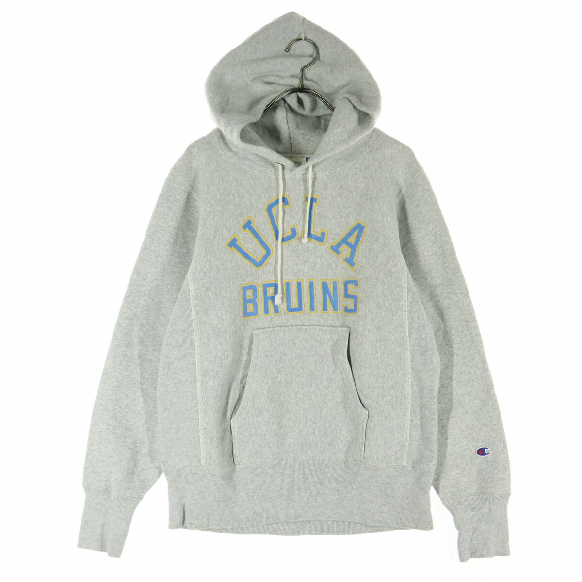 塢USEDɴŹBIG2nd㤨ָ  Champion ԥ ΢ ñ  ѻ Ĺµ åȥѡ S 졼  šۡפβǤʤ2,585ߤˤʤޤ