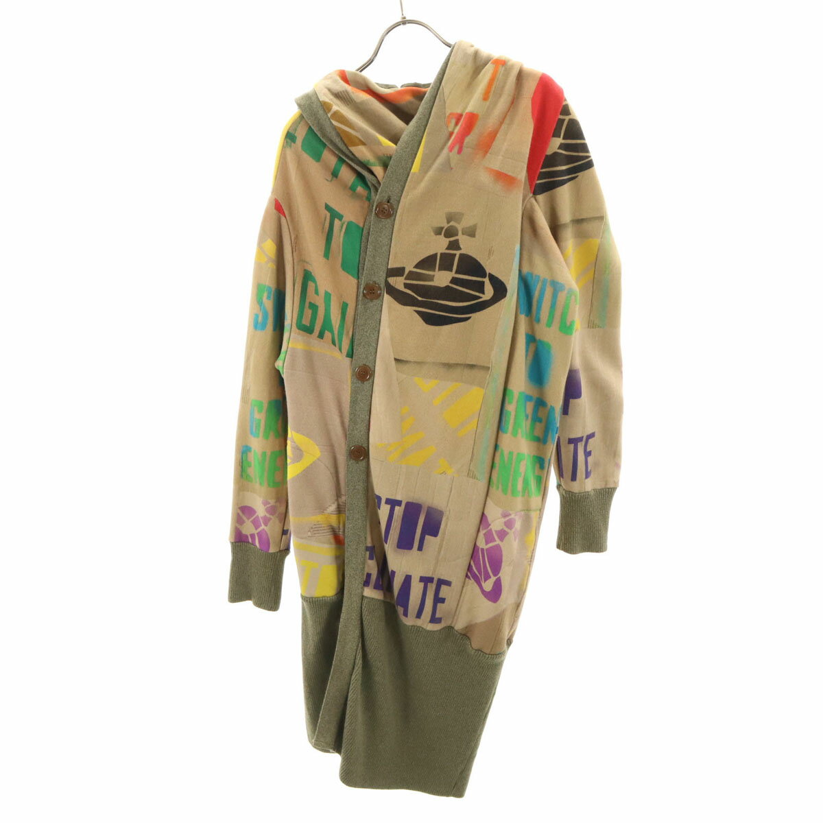 古着 Vivienne WestwoodMAN ヴィヴィアン