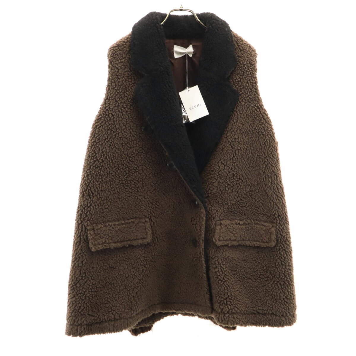 ���� ̤���� EZUMi ������ �˥åȥ��꡼�� �ܥ������� M �֥饦�� ��ǥ����� ����š� ��PD��