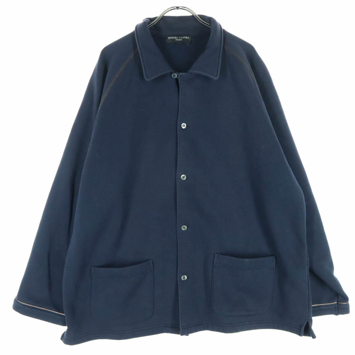 塢USEDɴŹBIG2nd㤨ָ RYKIEL HOMME ꥭ륪 Ĺµ åȥ󥷥 L ͥӡ  šۡפβǤʤ2,090ߤˤʤޤ