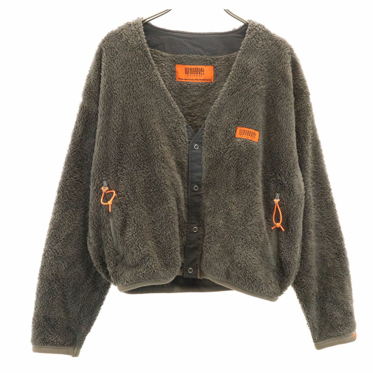 古着 UNIVERSAL OVERALL ユ