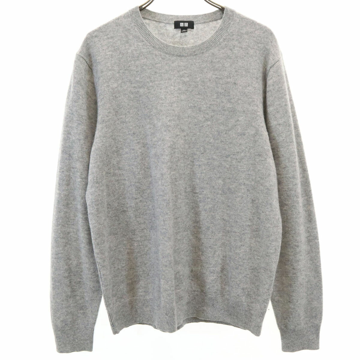 楽天市場】ユニクロ カシミア セーター 中古（メンズファッション）の通販