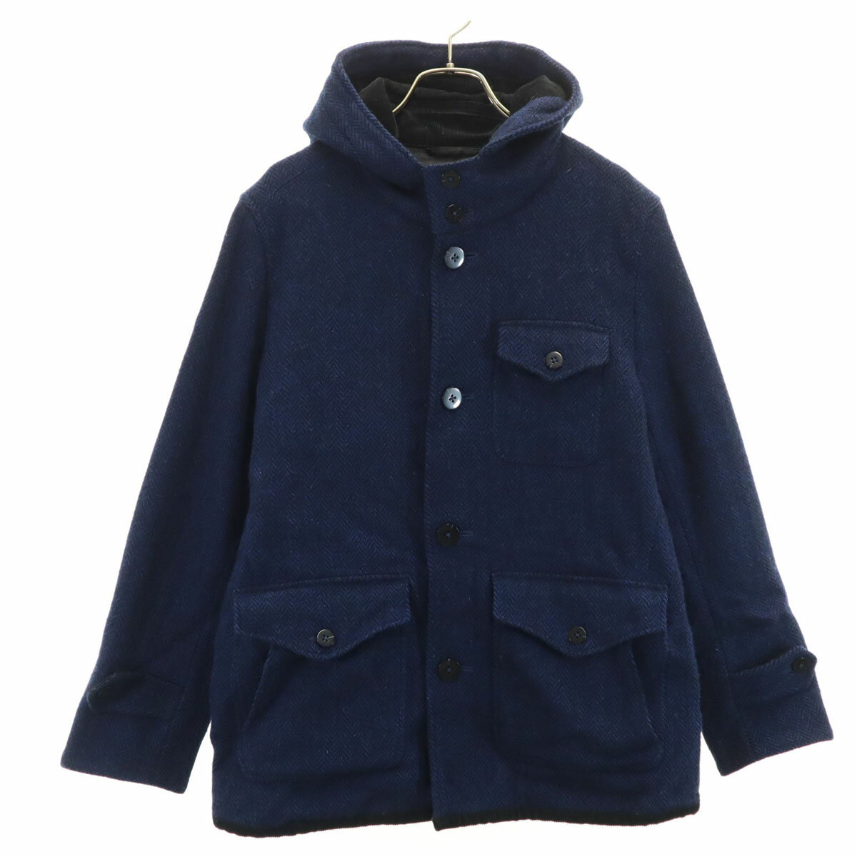 楽天市場】ユナイテッドアローズ ハリスツイードの通販