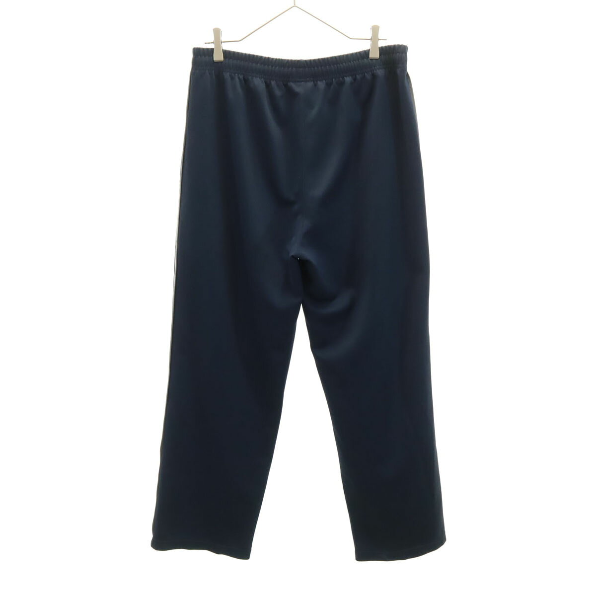 古着 Reebok リーボック ロングジャージパンツ XL ネイビー メンズ 【中古】 【PD】
