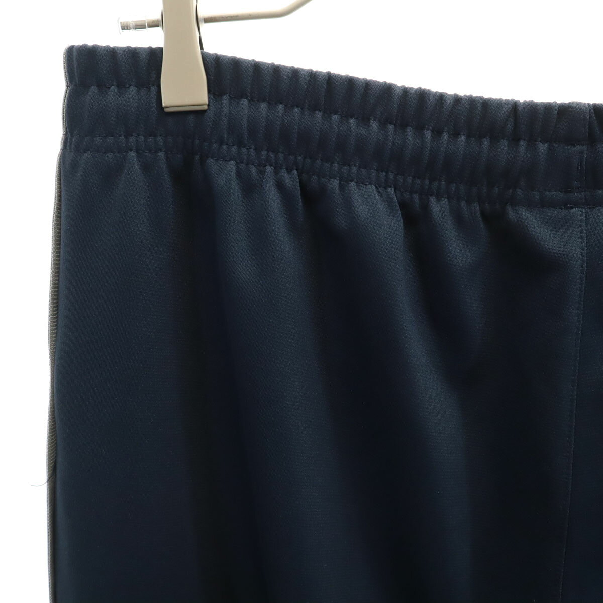 古着 Reebok リーボック ロングジャージパンツ XL ネイビー メンズ 【中古】 【PD】