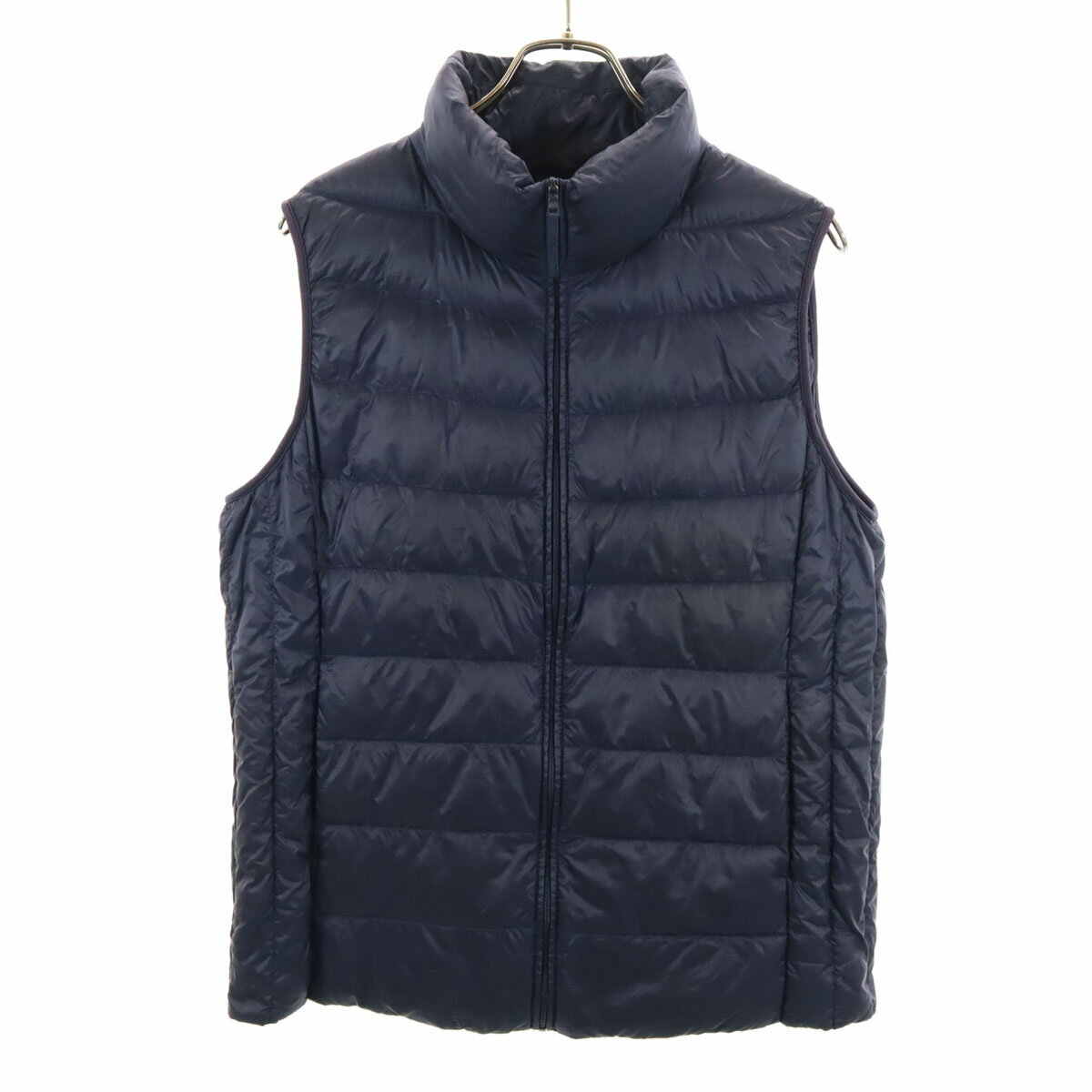 楽天市場】ユニクロ ダウンベスト xlの通販