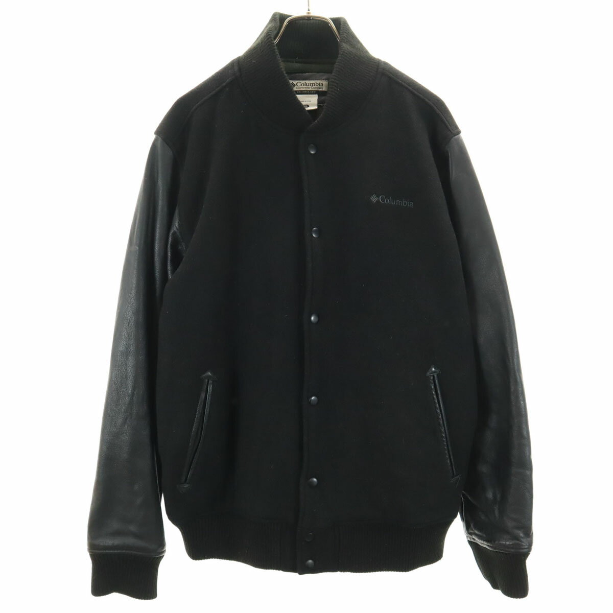 楽天市場】コロンビア スタジャン（コート・ジャケット｜メンズ