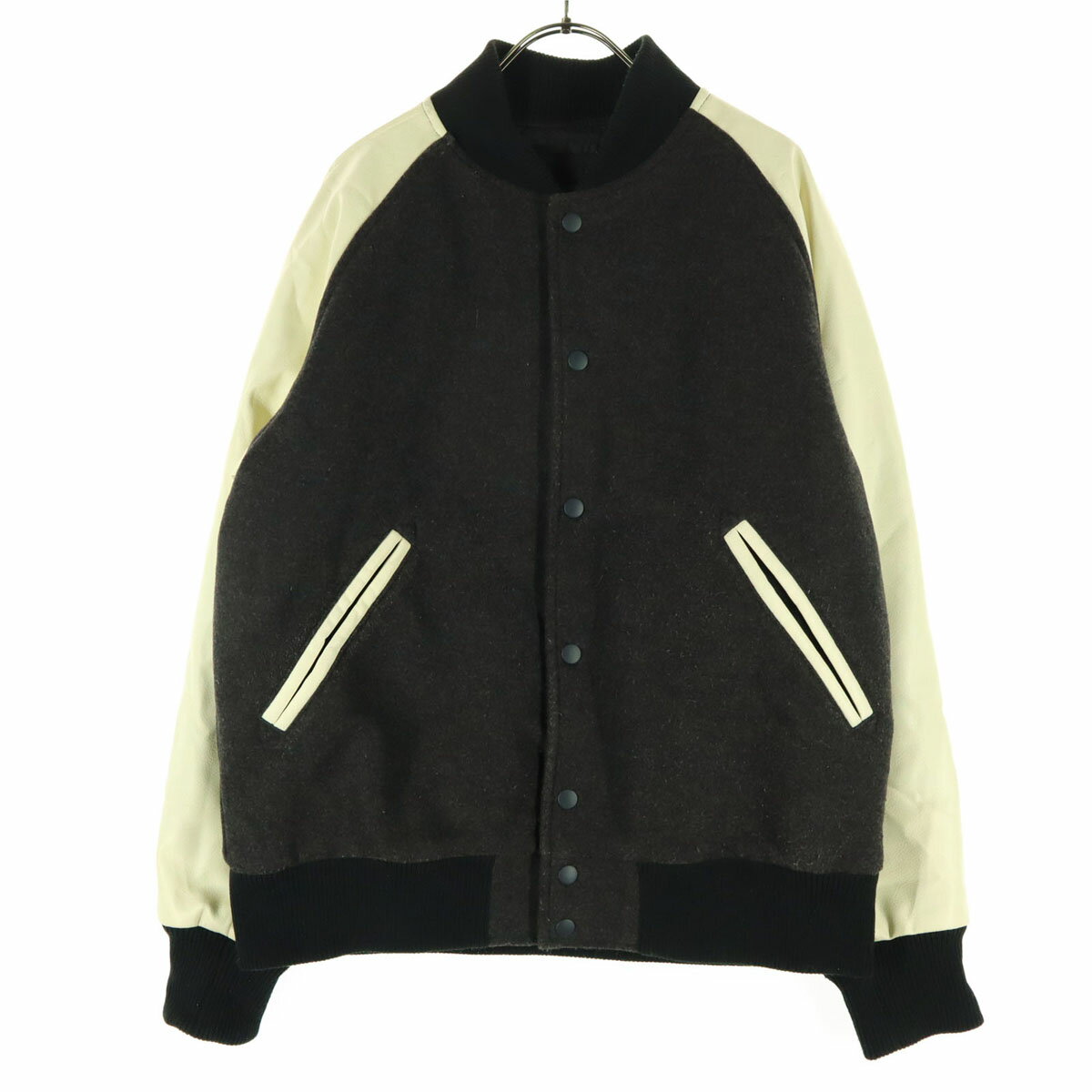 楽天市場】スタジアムジャンパー ユニクロの通販