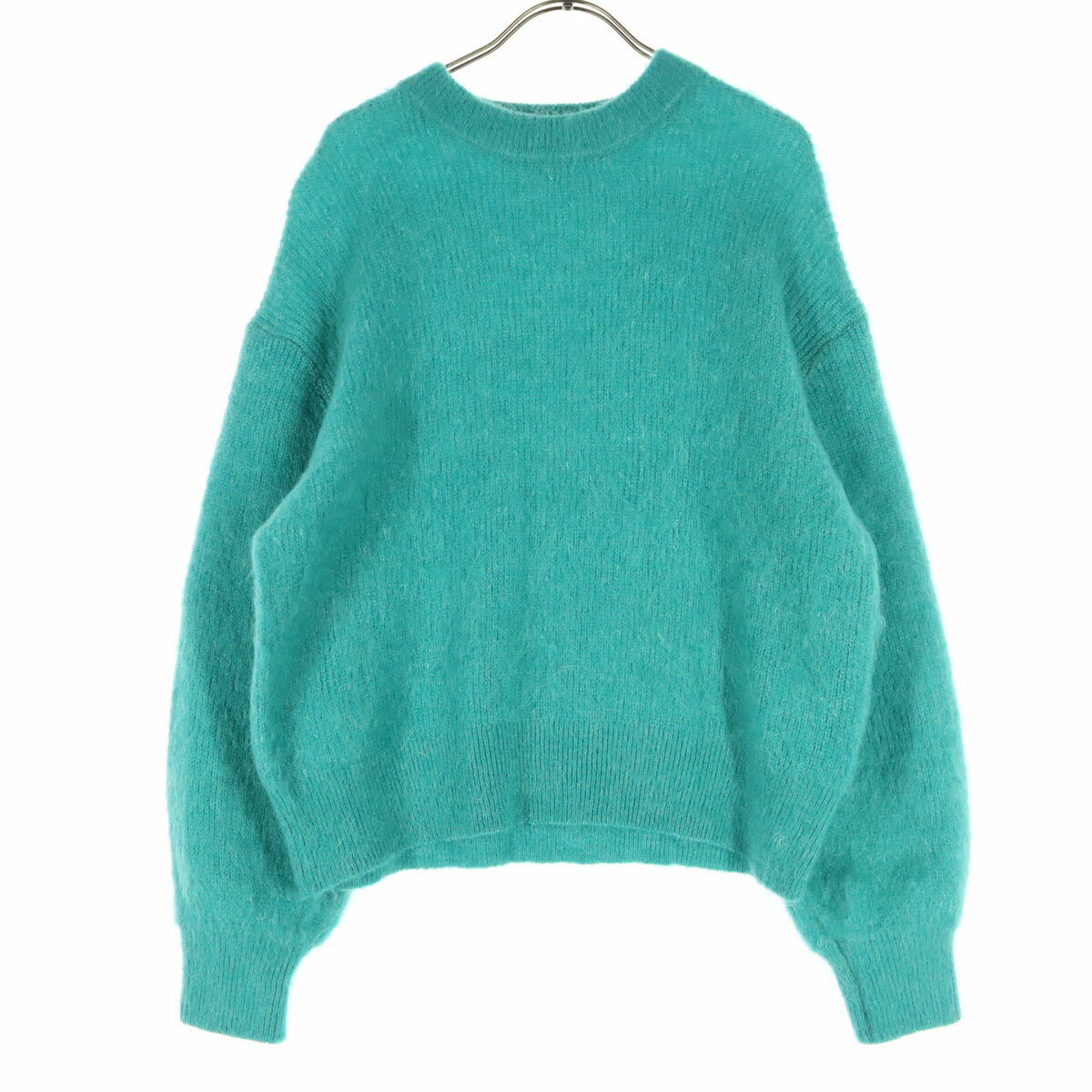 美品 ビーミングバイビームス ウール混 モヘヤ混 長袖 ニット F グリーン系 B:MING by BEAMS レディース 【詳細】着用感少なめで、比較的キレイな状態です。 コンディションについて ブランドビーミングバイビームス / B:MING by BEAMS アイテムニット サイズ表記F※フリーサイズのため実寸サイズを参考にしてください。 着丈約55cm身幅約56cm肩幅約57cm袖丈約54cm 素材ナイロン40%他※詳細は画像参照、もしくはお問い合わせお願い致します。 カラーグリーン系 商品番号oda-11219 サイズガイドはこちら ※サイズに関しまして実寸も参考にお願いいたします。(サイズ不明、男女どちらか不明、紳士服のサイズ表記など当店でもサイズがわからない商品がありますので実寸サイズのご確認をお願い致します。) ※男女兼用や男女不明な商品がありますがモールカテゴリでは男女どちらか選択をしなければなりませんのでご不明な点はお問い合わせお願い致します。 ※商品は写真のものがすべてとなります。 ※素材表記はなるべく写真にて収めていますが、欠損、不明な点があればお問い合わせください。 ※状態は当社独自の基準です。 ※測定値の若干の誤差はご了承ください。 ※「在庫有り」の表示であっても、必ずしも在庫を保証するものではありません。 掲載商品について、他モールとも在庫を共有しております。 完売の場合は、誠にご迷惑をお掛けいたしますが、ご注文をキャンセルさせていただく場合がございます。予めご了承ください。