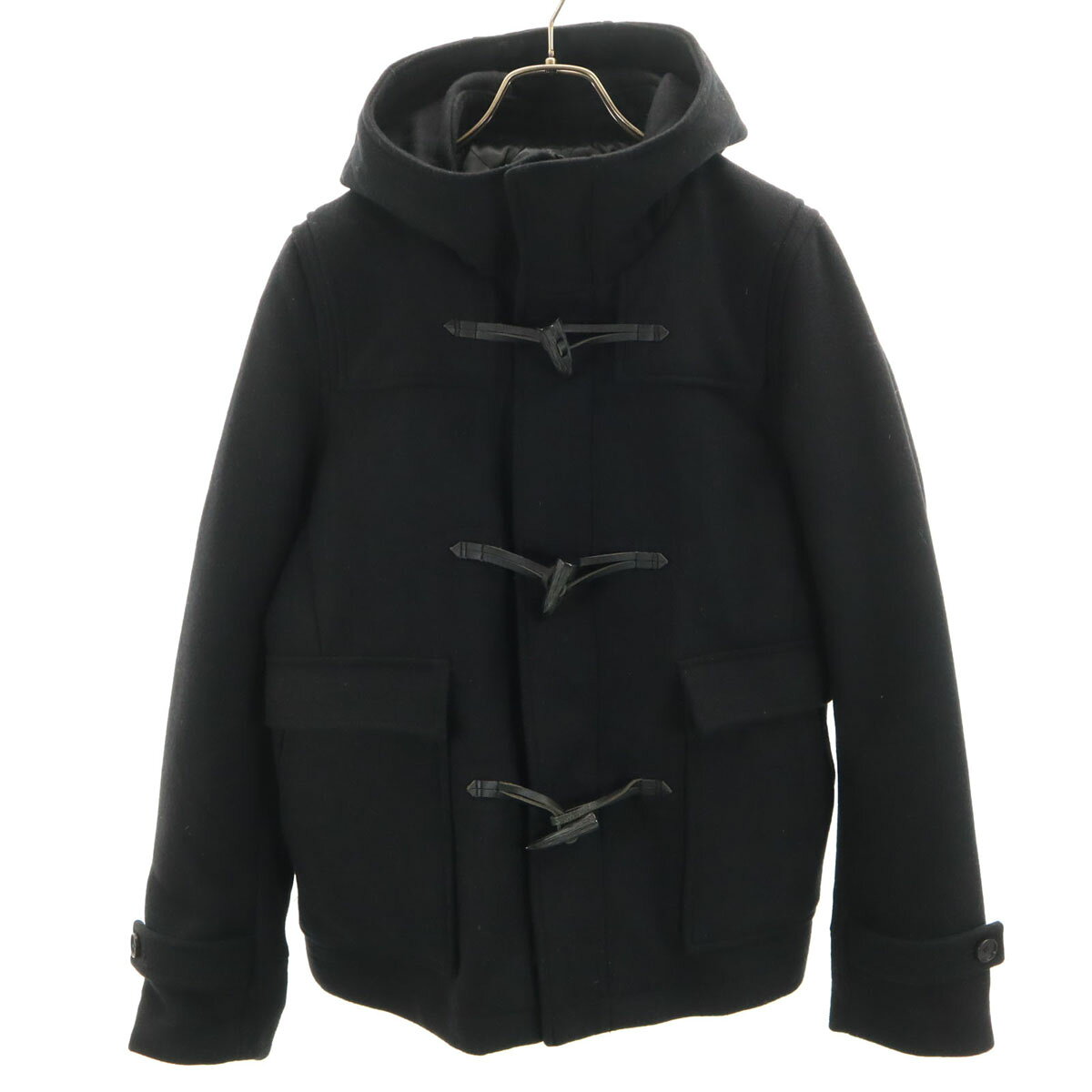 楽天市場】HARE ダッフルコートの通販