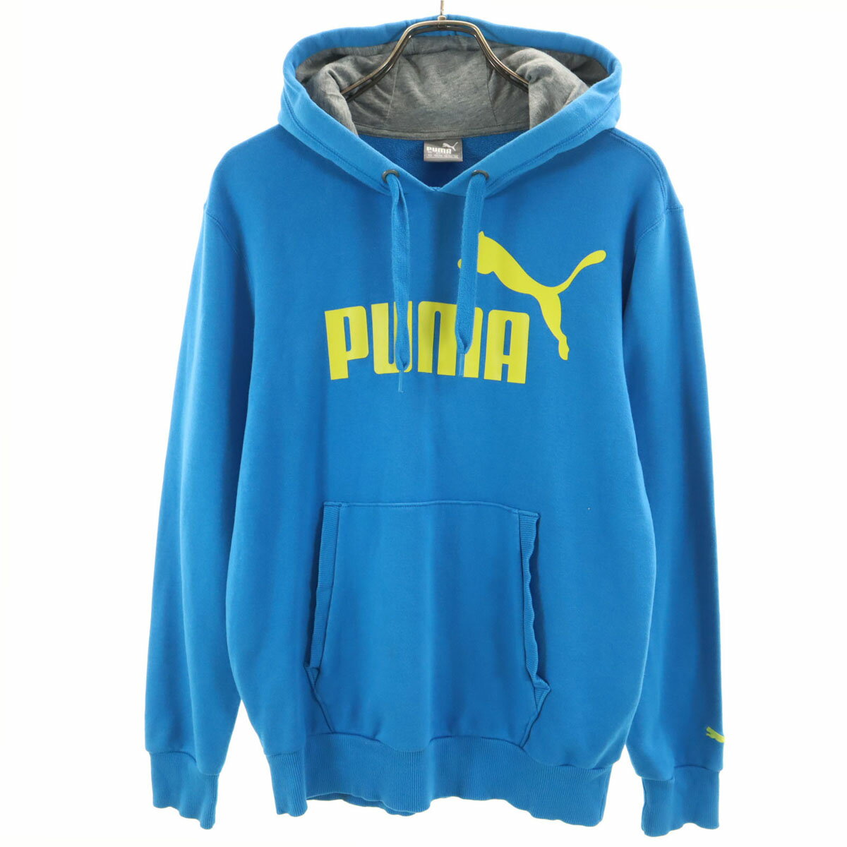 楽天市場】puma パーカー（サイズ（S/M/L）SS）（メンズファッション