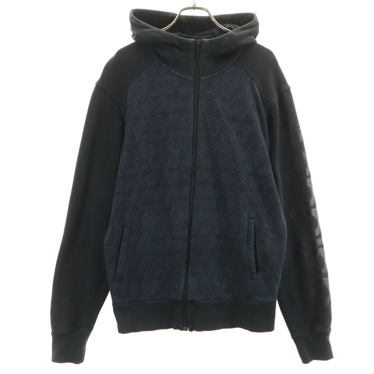 楽天市場】adidas パーカー（柄総柄）（トップス｜メンズファッション 