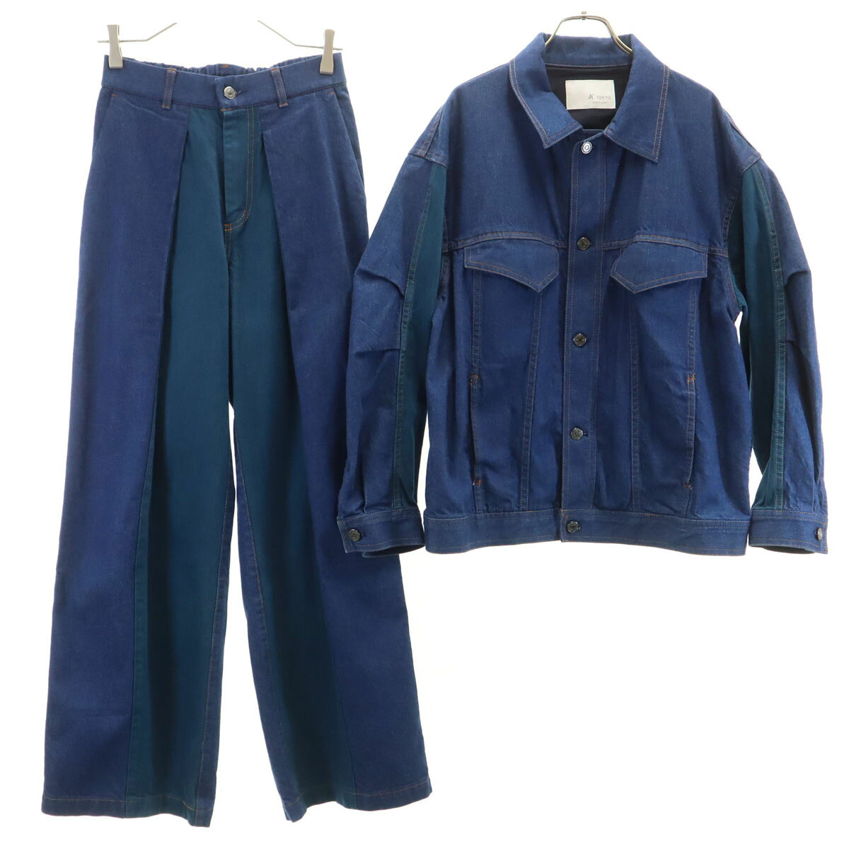 楽天市場】a+tokyo（メンズファッション）の通販