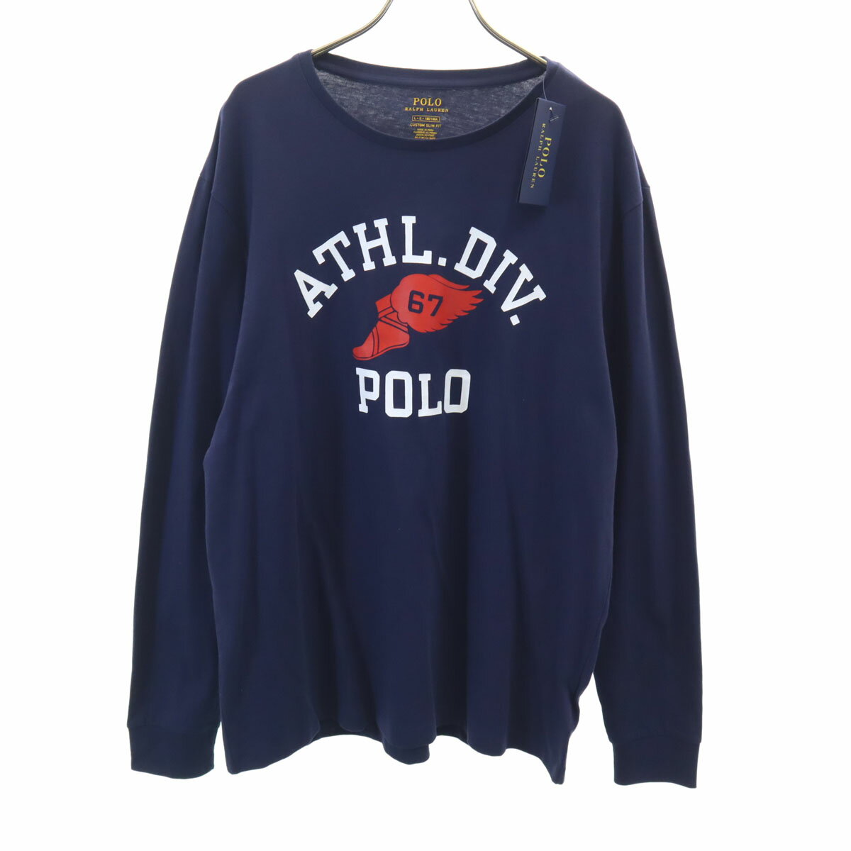 古着 未使用 POLO RALPH LA