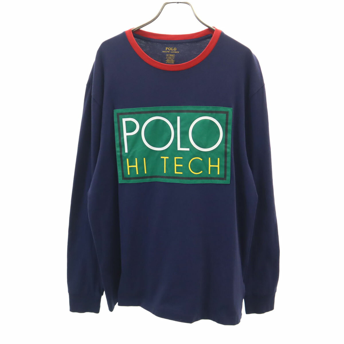 古着 POLO RALPH LAUREN ポ�