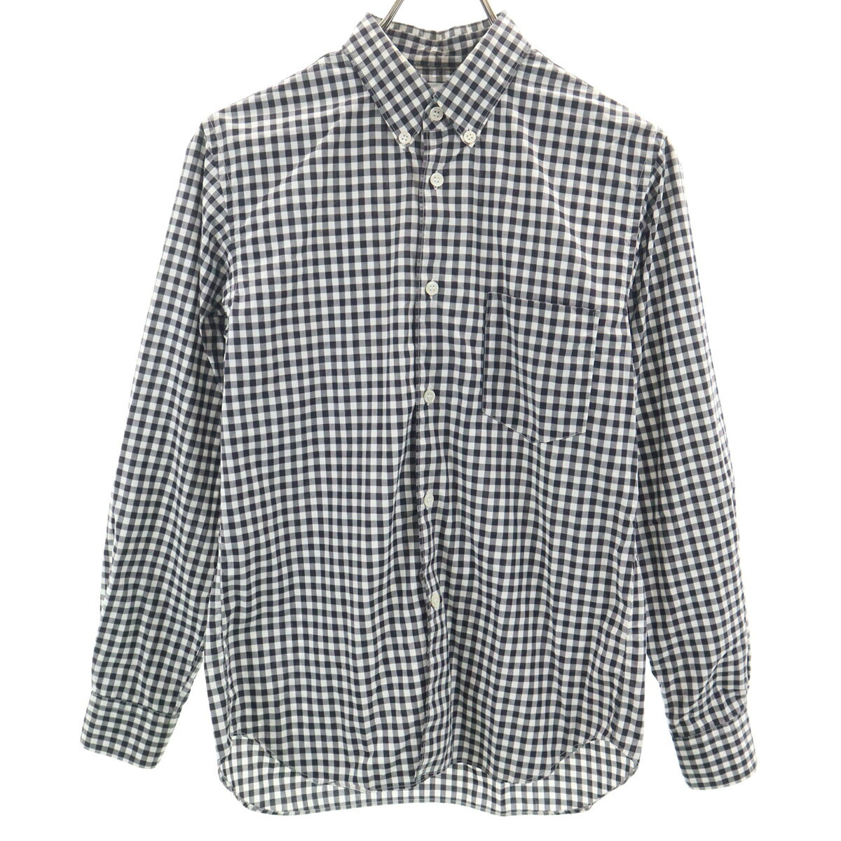 楽天市場】comme des garcons shirt チェック シャツの通販