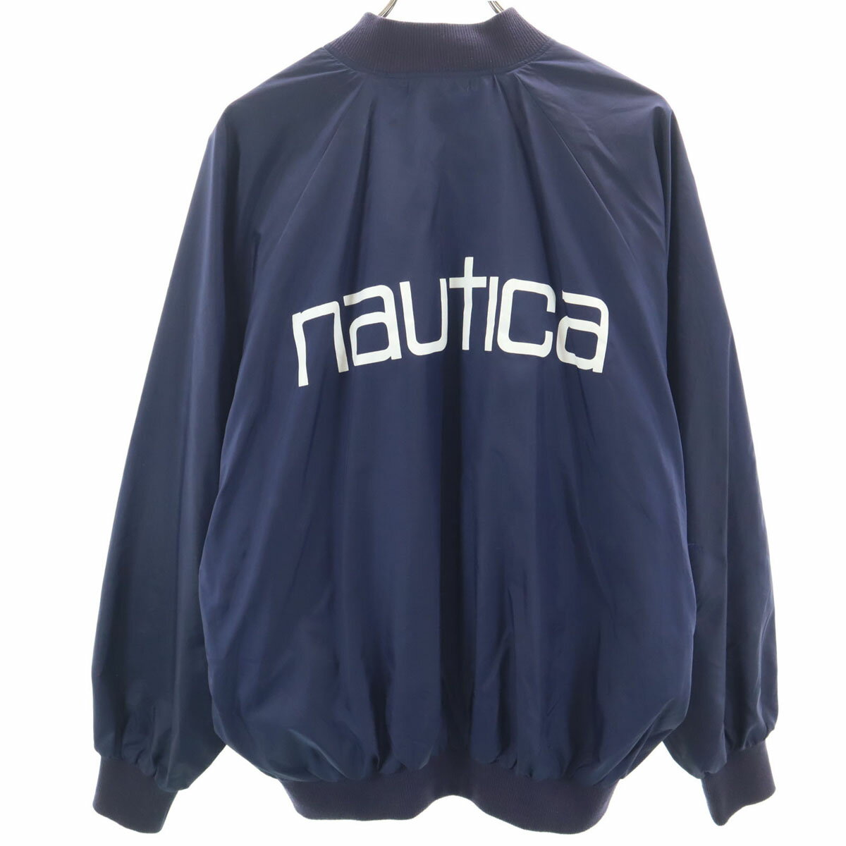 楽天市場】90s ナイロンジャケット nauticaの通販