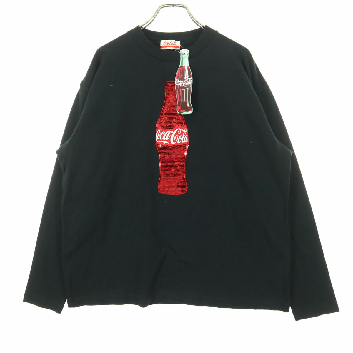 楽天市場】コカ・コーラ tシャツ 古着の通販