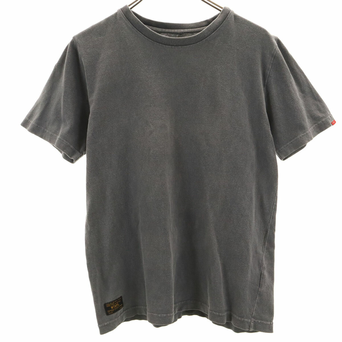 楽天市場】WTAPS 半袖Tシャツの通販