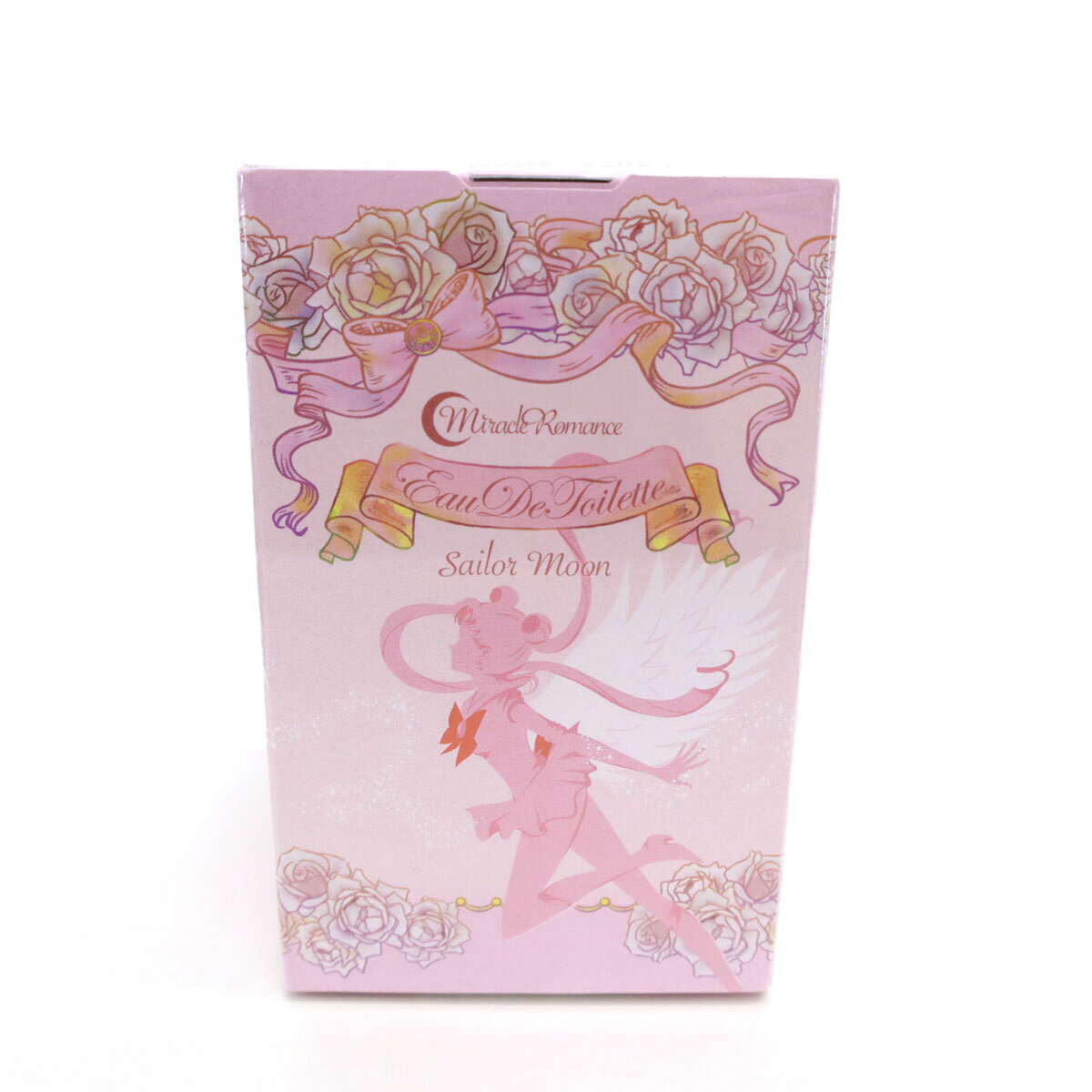 Sailor moon セーラームーン 香水 香り プリズムパフュームボトル 30